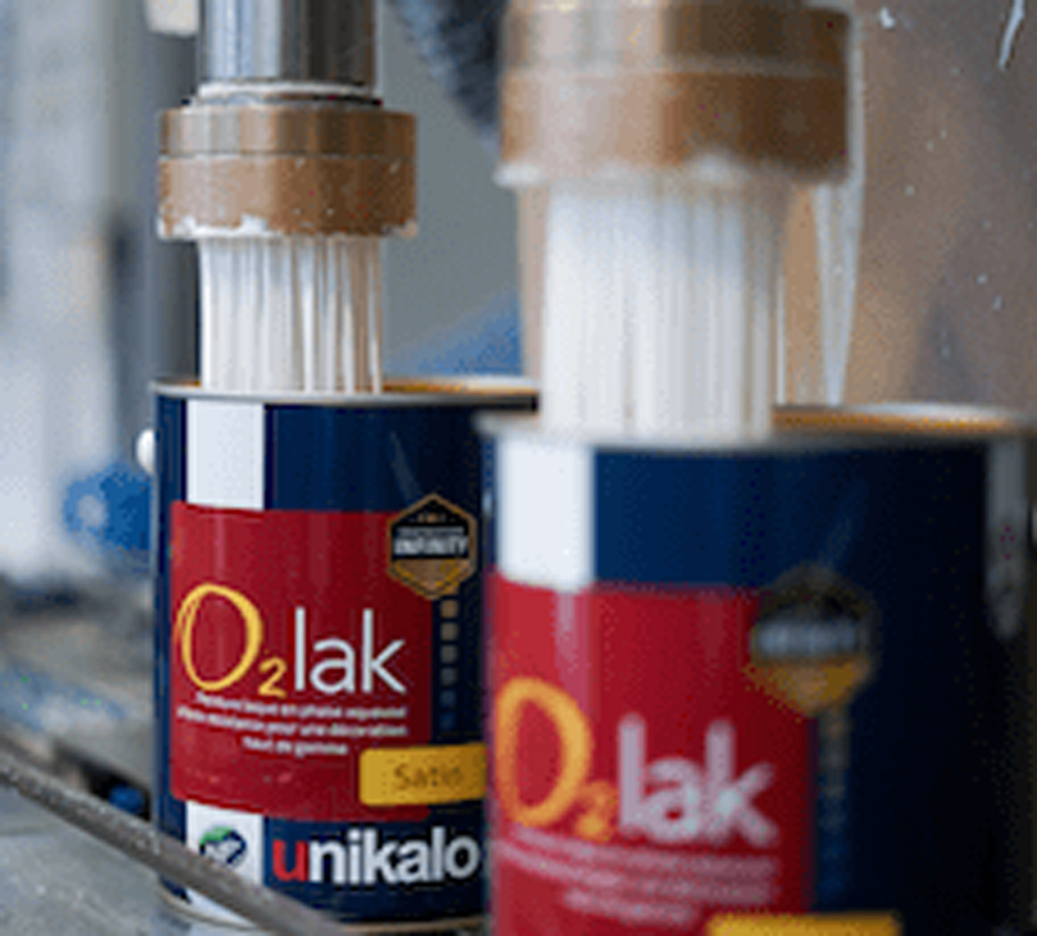 Nuances Unikalo des produits de qualite