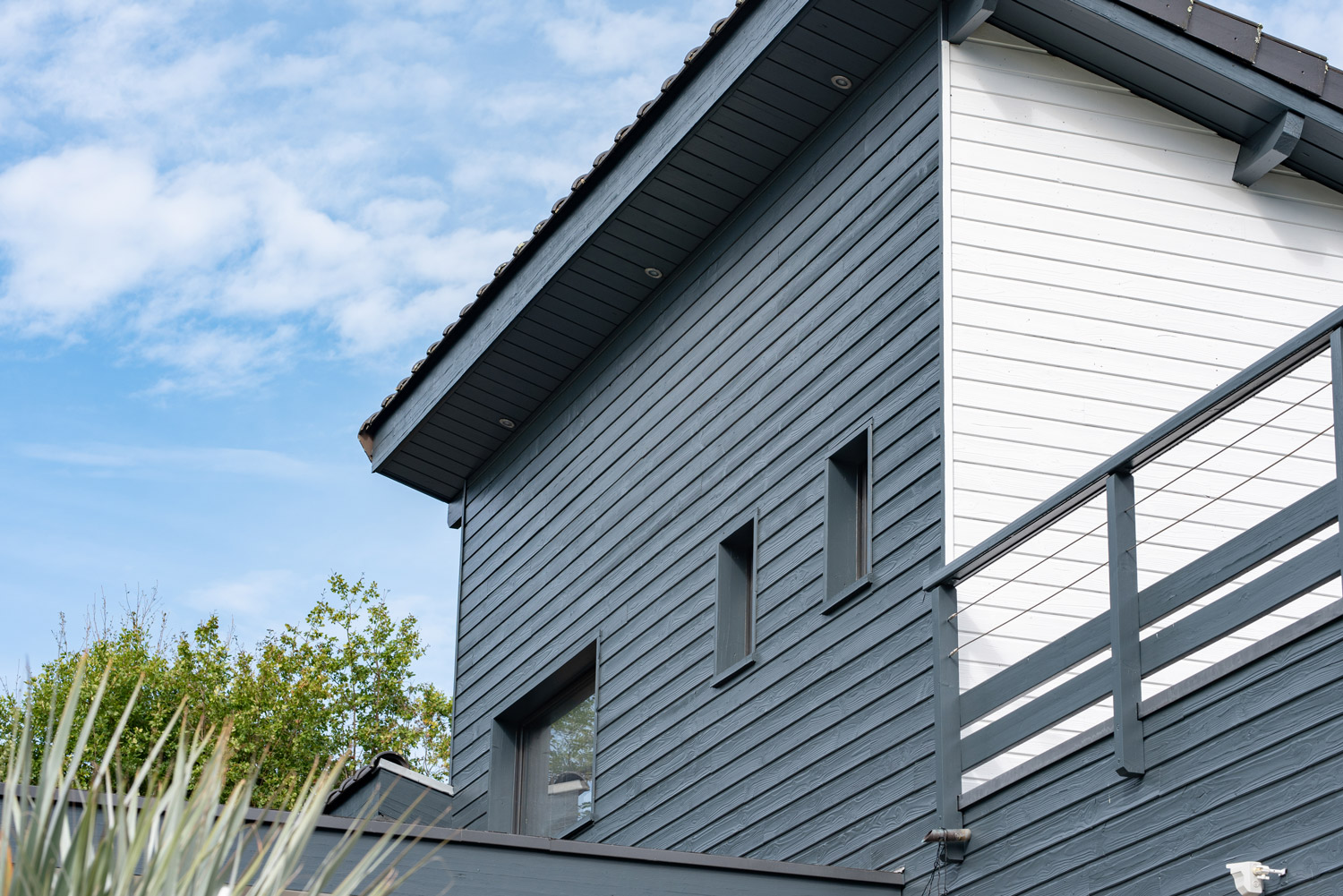 Nuances Unikalo Accueil Bois