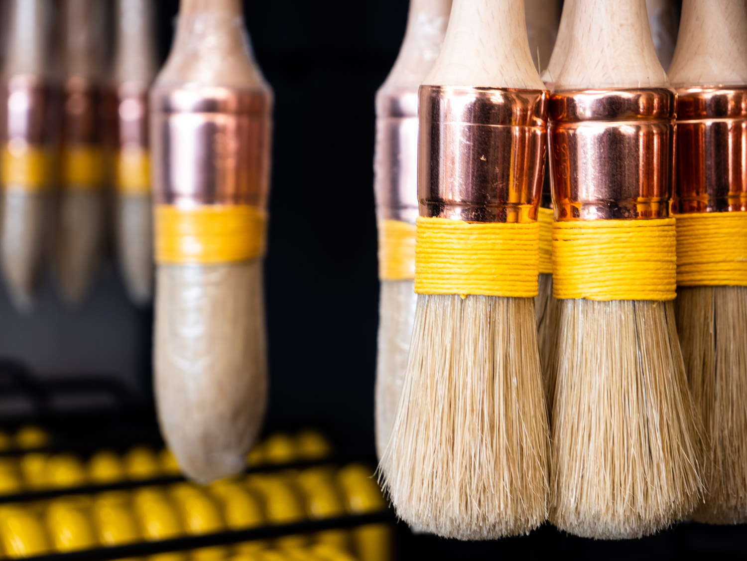 Nuances Unikalo Accueil Outillages