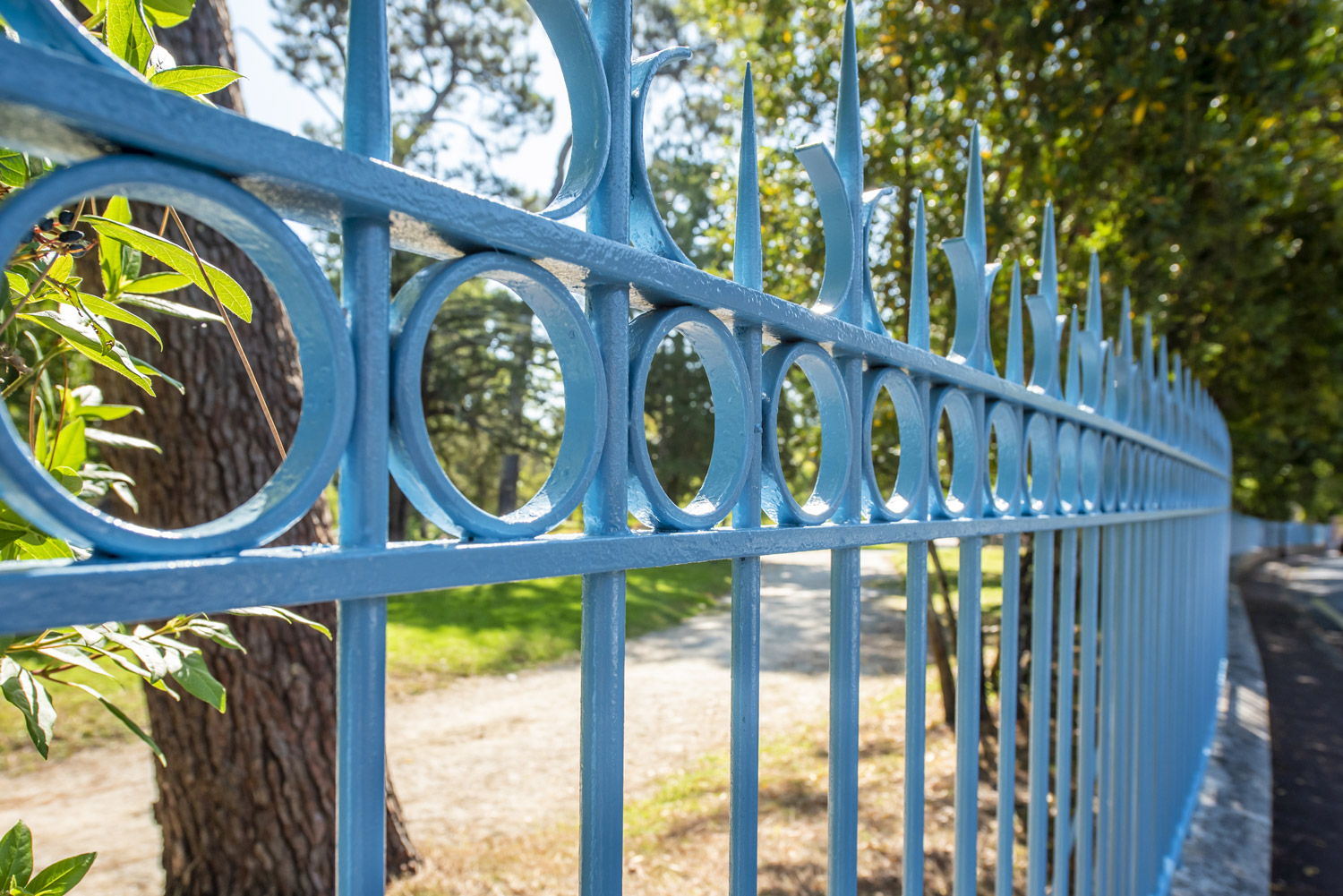 Nuances Unikalo Accueil Peintures metaux