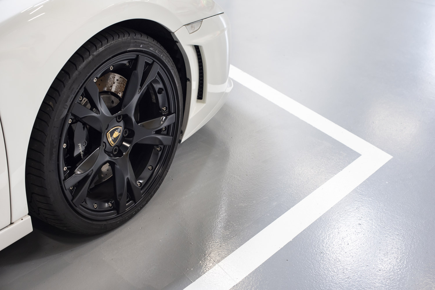 Nuances Unikalo Accueil Peintures sols